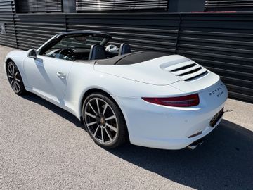 Porsche 991 - 7