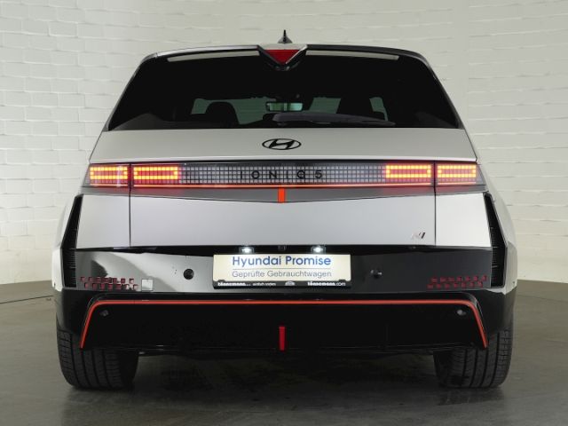 IONIQ 5 N 84kWh 4WD+VOLL LED+360 GRAD KAMERA+NAV
