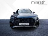 Audi Q5 Sportback S line 50 TFSI e quattro AHK B&O - Audi Q5: Standheizung