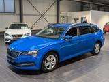 Skoda Superb Combi 2.0 TDI DSG Ambition - Skoda Superb in Mannheim