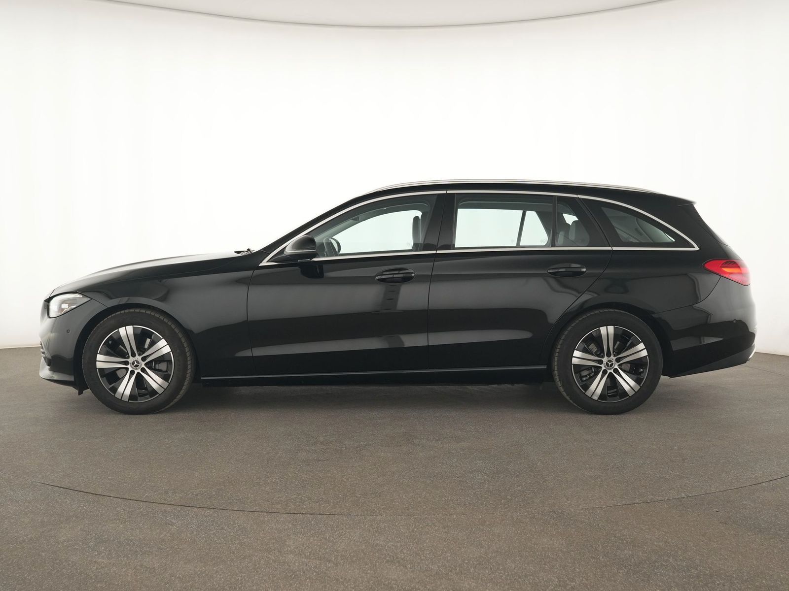 Mercedes-Benz C 200 - Bild 10