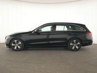 Mercedes-Benz C 200 - Vorschau Bild 10