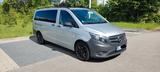 Mercedes-Benz Vito 114 9 Sitzplätze  - Mercedes-Benz Vito: Sitzplätze