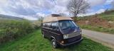 Volkswagen VW T3 Club Joker Westfalia / H-Zulassung /... - Volkswagen: Joker Westfalia