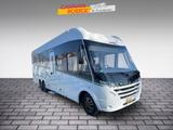 Dethleffs Globetrotter XL I 7850-2 DBM 90-Jahre Sondermod. - Dethleffs Dbm