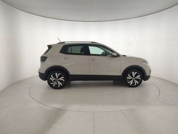 Volkswagen T-Cross - 5