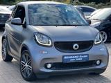 Smart ForTwo*PRIME*PANORAMA*SPORT-PAKET*KAMERA*BRABUS - Smart Gebrauchtwagen von 2019