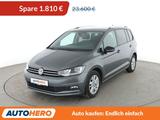 Volkswagen Touran 2.0 TDI IQ.DRIVE*NAVI*ACC*PLA*PDC* - Volkswagen Touran IQ-DRIVE
