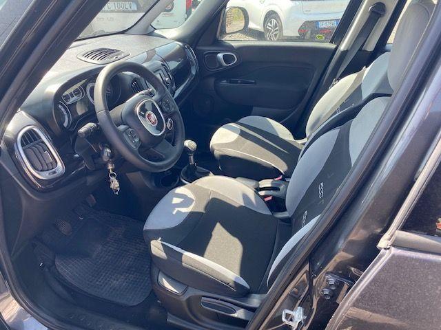 Fiat 500L 2015 — photo 5