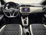 Nissan Micra 1.0 IG-T N-Design Black Pakket | Carplay&A - Nissan Micra: N Design