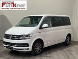 Volkswagen T6 Multivan  Highline 4Motion KAMERA LM AHK NAVI - Volkswagen: Highline Multivan 4motion
