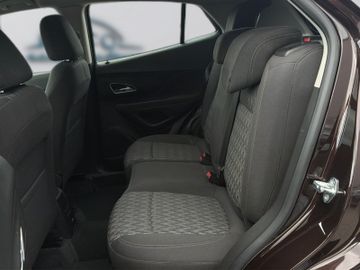 Opel Mokka - 9