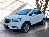 Opel Mokka X 1.6 CDTI Innovation|Automatik|BI-LED|NAV