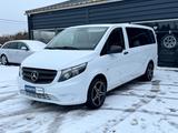 Mercedes-Benz Vito Tourer116*Pro*lang*Leder*AHK*9Sitze*Garanti - Mercedes-Benz Vito in Erfurt