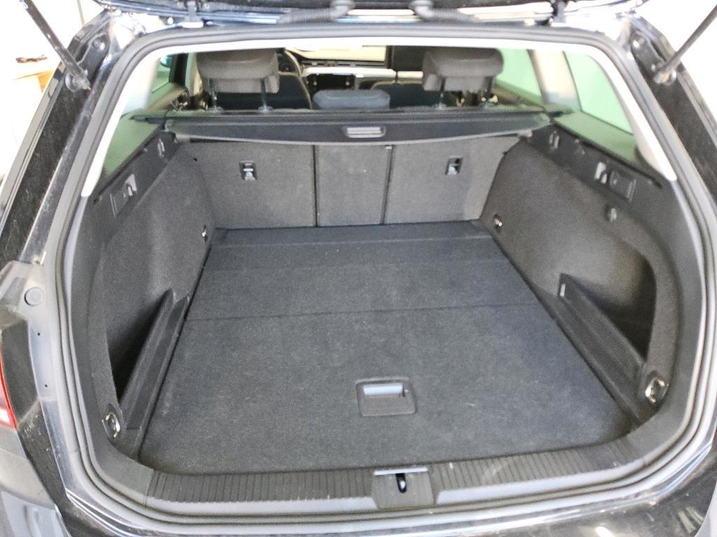 Volkswagen Passat Business, миниатюра 12