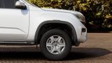 Volkswagen Amarok Life DC 2.0 TDI 151 kW 4MOTION AKTION - Volkswagen Amarok: Allradantrieb