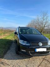 Volkswagen Sharan 2.0 TDI SCR DSG JOIN JOIN - Volkswagen Sharan: Join