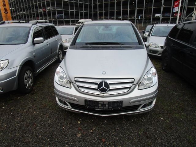 Mercedes-Benz B 200 B -Klasse B 200