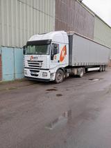 Iveco Stralis
