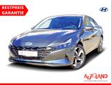 Hyundai Elantra 1.6 GDI Kamera Sitzheizung Android Apple - Hyundai: Elantr