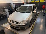 Volkswagen VW Golf 5, Baujahr 2004  1.9 TDI Diesel - Volkswagen Golf aus 2004: TDI