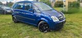 Opel Meriva 1.7 cdti Tüv neu/Zahnriemen Neu/wenig Km - Opel Meriva mit Diesel-Antrieb