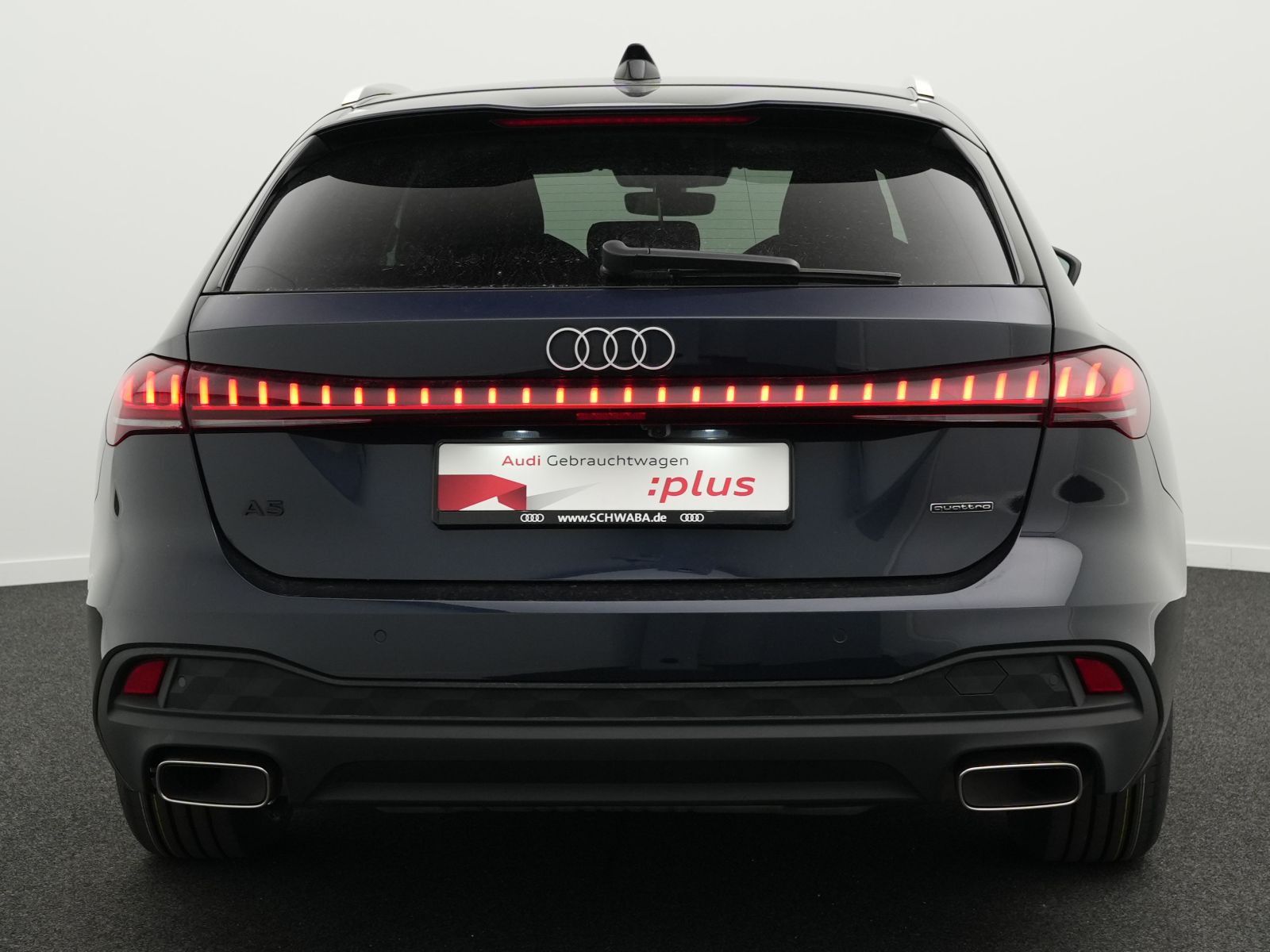 Audi A5 - Bild 11