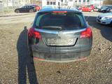 Opel Insignia ST 2.0 CDTI ~ Navi ~ Xenon ~ Teilleder - Opel Insignia in Augsburg