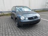 Volkswagen Polo IV Comfortline Neu TÜV - gebrauchte VW Polo aus dem Jahr 2003