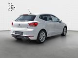 Seat Ibiza FR 1.0 TSI LED*RFK*FullLink*Navi*ACC*SHZ* - Seat Ibiza: Limousine