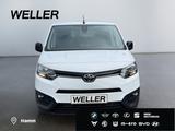 Toyota Proace City L1 1,5l D-4D Meister *PDC*DAB* - Toyota Gebrauchtwagen von 2022