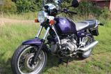 BMW R 100 R, 51.120 km, EZ 1992, HU 03/2028 - Offers