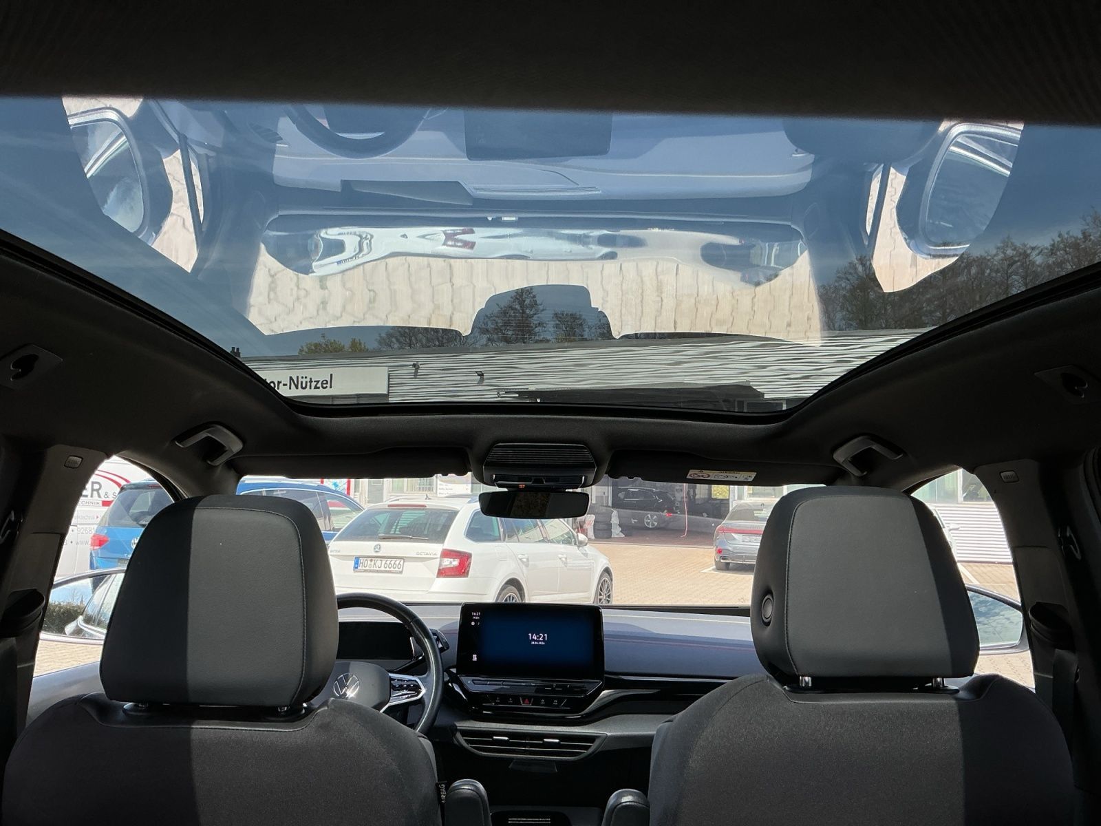Volkswagen ID.4 - Bild 18
