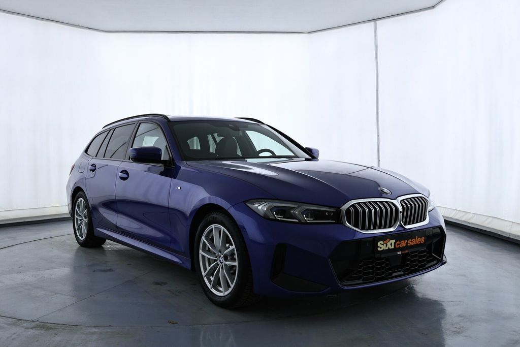 BMW 330