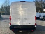 Ford Transit 350 L3 Trend Sync4 Klimaaut. Vinylbod... - Ford: Vin