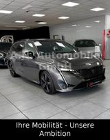 Peugeot 308 SW Hybrid 225 GT*ACC*Cam*Leder*Pano*Massage - Peugeot 308: Standheizung
