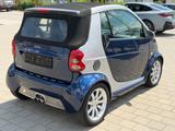 Smart ForTwo Cabrio BRABUS 450 - Smart ForTwo 450