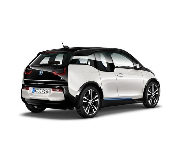 BMW i3s (120 Ah), *Kamera*NaviRTTI*LED*PDC*SHZ*DAB*
