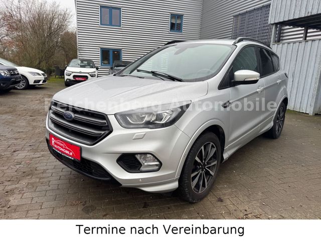 Ford Kuga ST-Line,Automatik, AHK