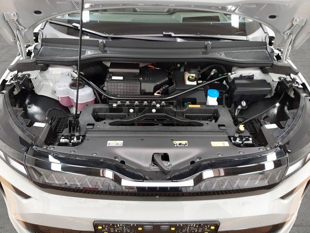 Fahrzeugabbildung Skoda Enyaq Coupé 85 AHK HeadUp Matrix 21" Canton
