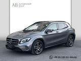 Mercedes-Benz GLA 220 GLA GLA 220 4Matic - Mercedes-Benz GLA-Klasse Kombi Gebrauchtwagen