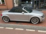 Audi TT Cabrio - Audi TT in Bochum
