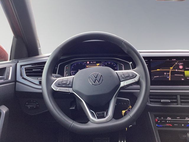 Taigo 1.0TSI DSG R-Line