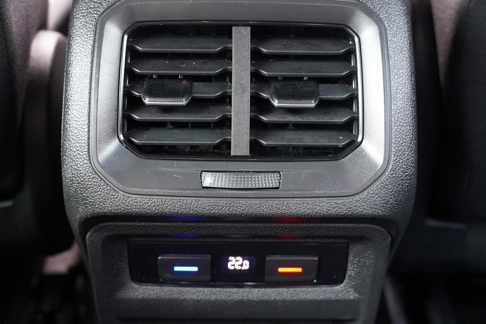 Volkswagen Tiguan 1.5 TSI DSG United LED Navi ACC PDC DAB, миниатюра 27
