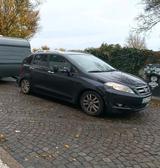 Honda FR V 2.2 Diesel 6 sitzer - Honda FR-V aus 2007