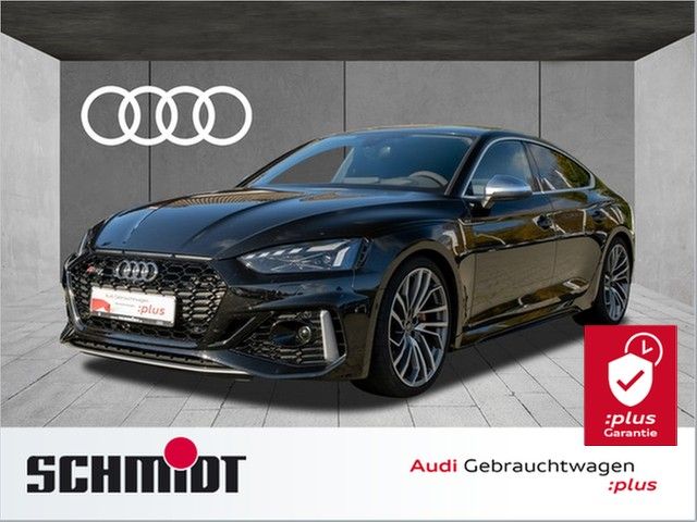 Audi RS5 Sportback Laserl. Sportabgas DRC B&O HuD ACC