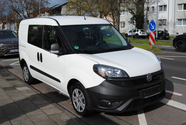 Fiat Doblo 1.6 Multijet *KLIMA*NAVI*EU6*PDC*SHZ*Temp