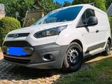 Ford Transit Connect LKW Transporter Kaste... - Ford Transit Connect aus 2014