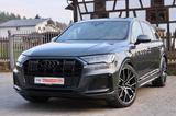 Audi SQ7 4.0TDI qu Exclusive RS-SITZ*PANO*STANDHEIZ