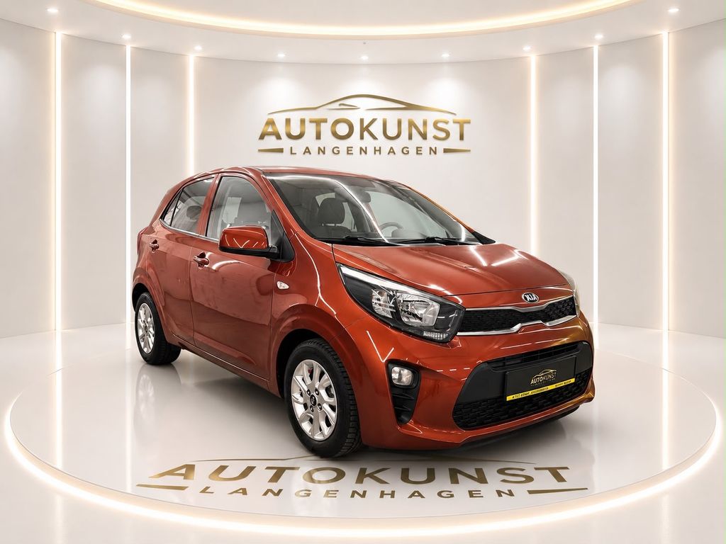 Image of Kia Picanto